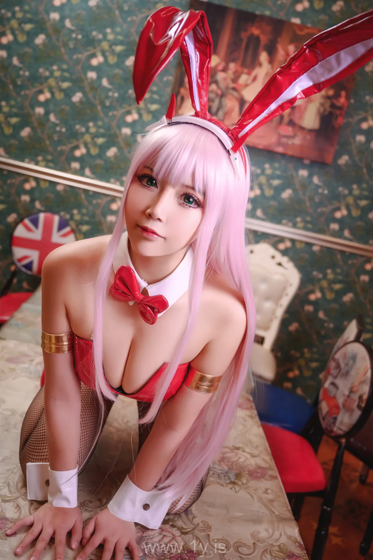 抱走莫子 VOL.03 zero two