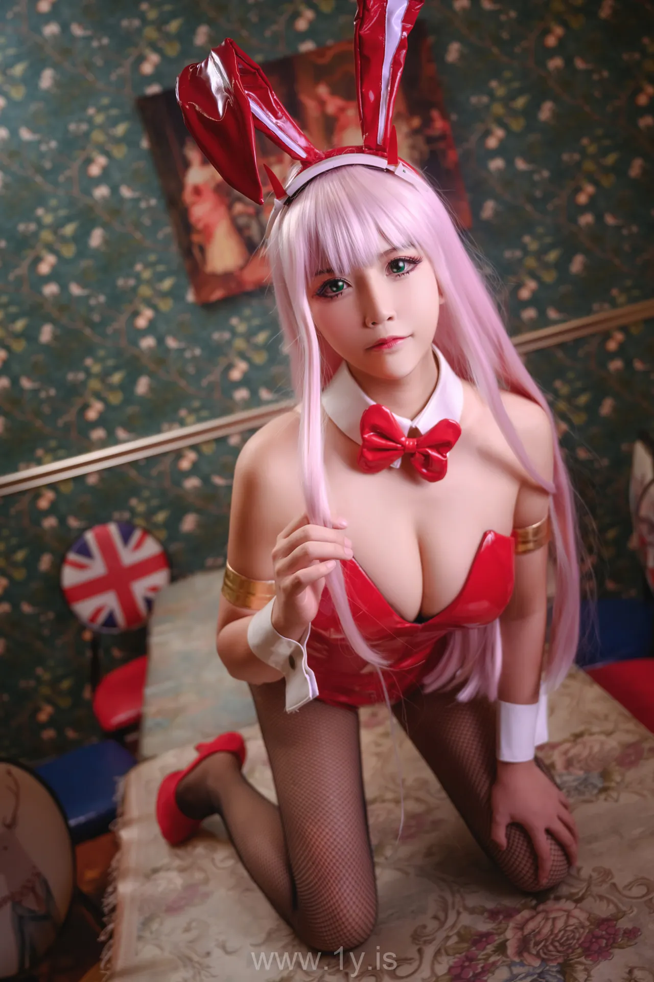 抱走莫子 VOL.03 zero two