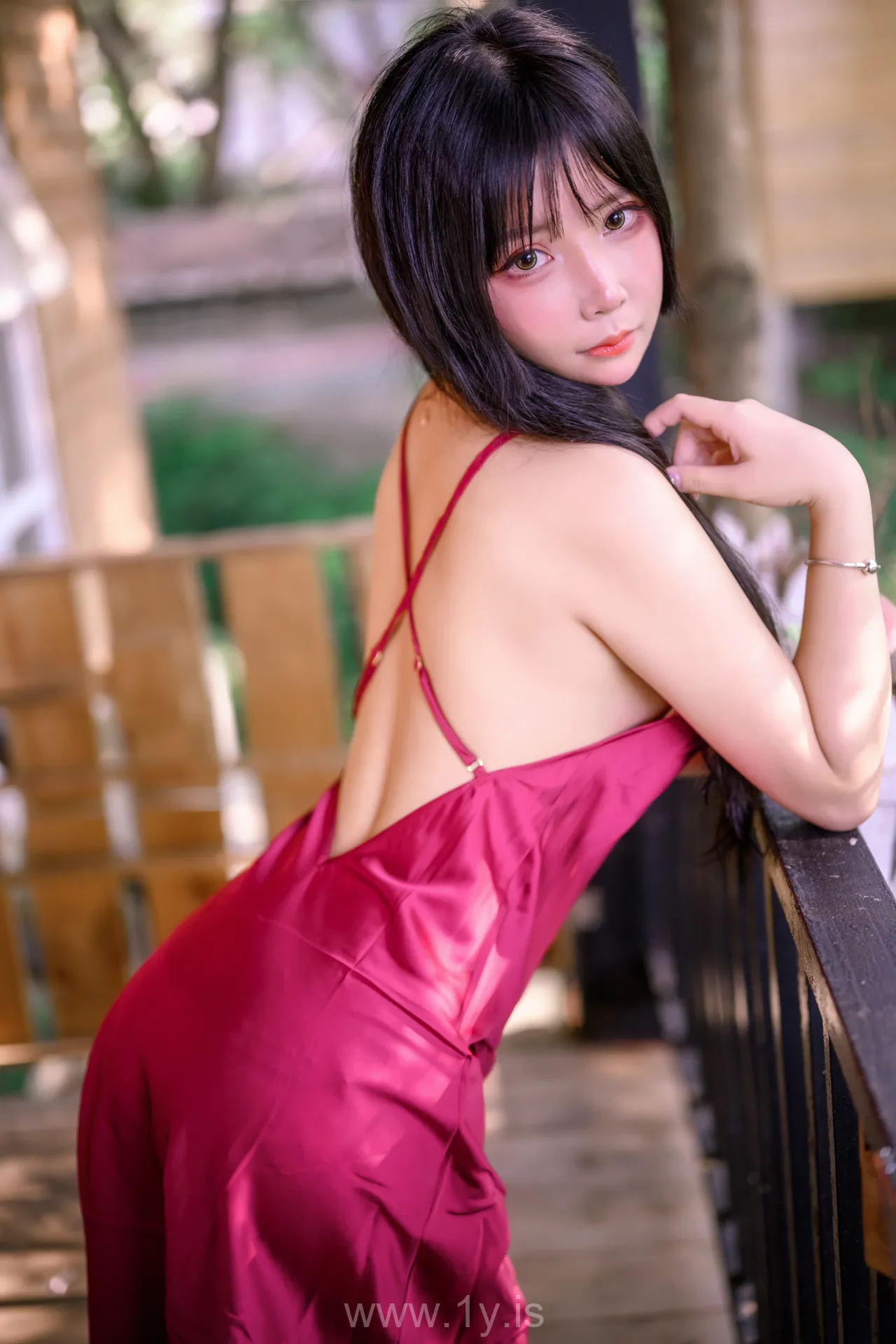 抱走莫子 VOL.25 写真本