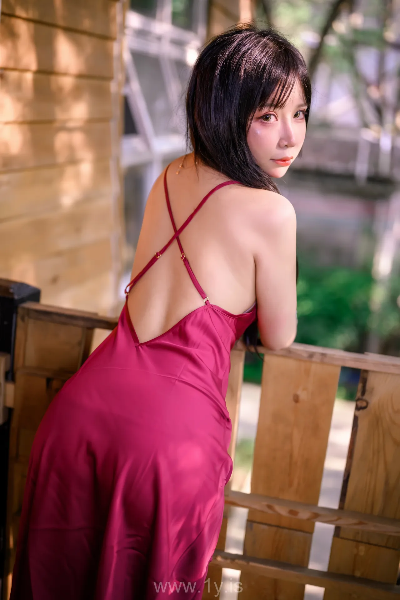 抱走莫子 VOL.25 写真本