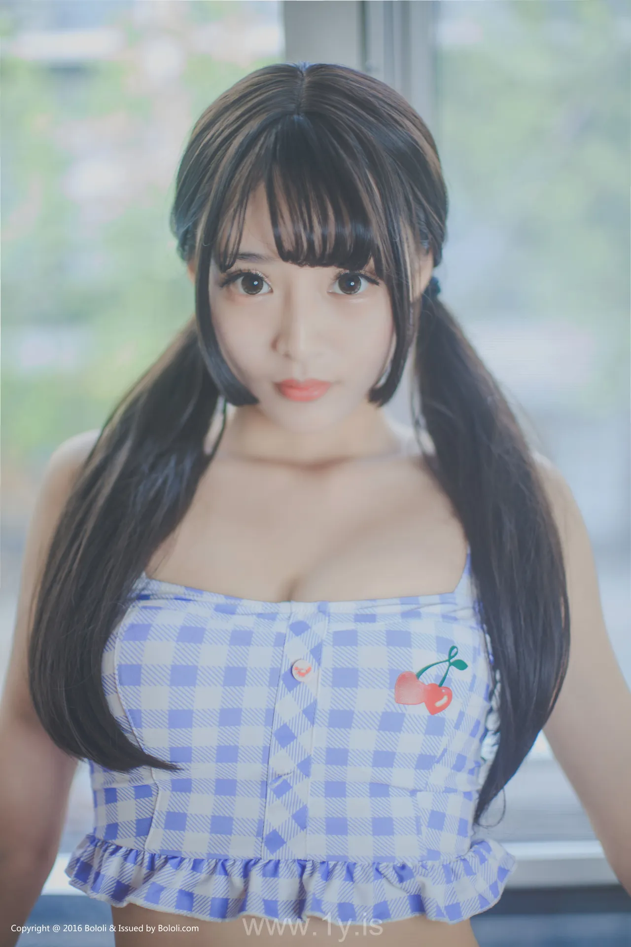 Bololi(菠萝社) Vol.1131997丶2 Lively & Trendy Chinese Cutie 1997丶2