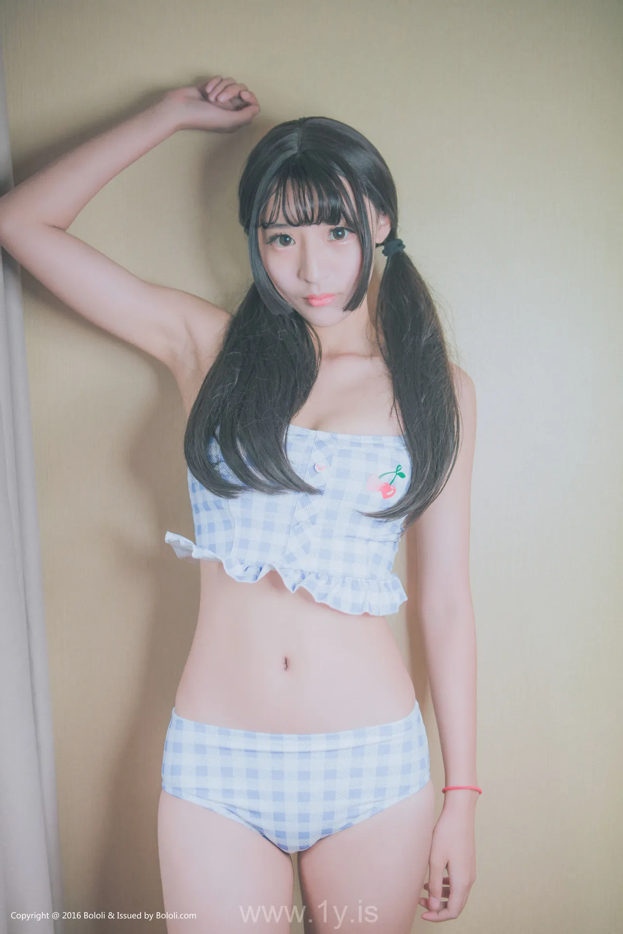 Bololi(菠萝社) Vol.1131997丶2 Lively & Trendy Chinese Cutie 1997丶2