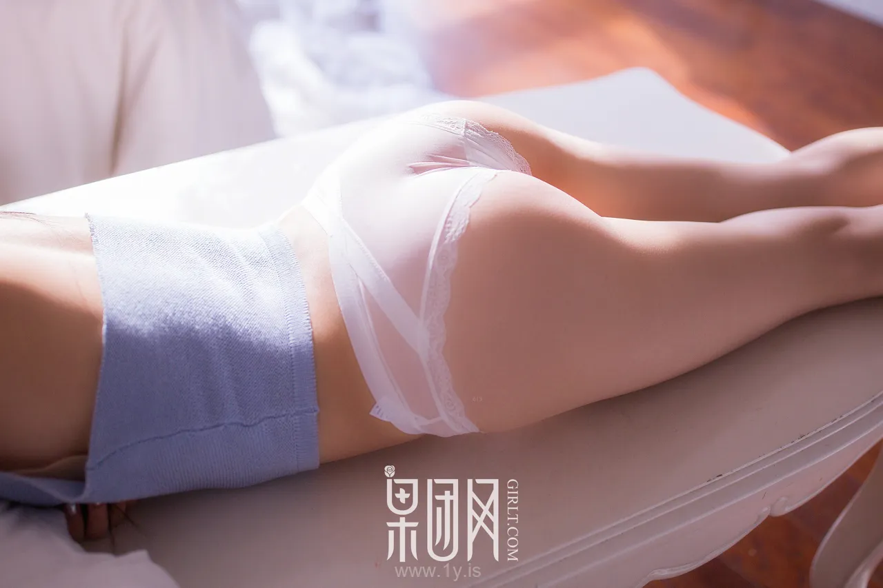 果团网 VOL.032