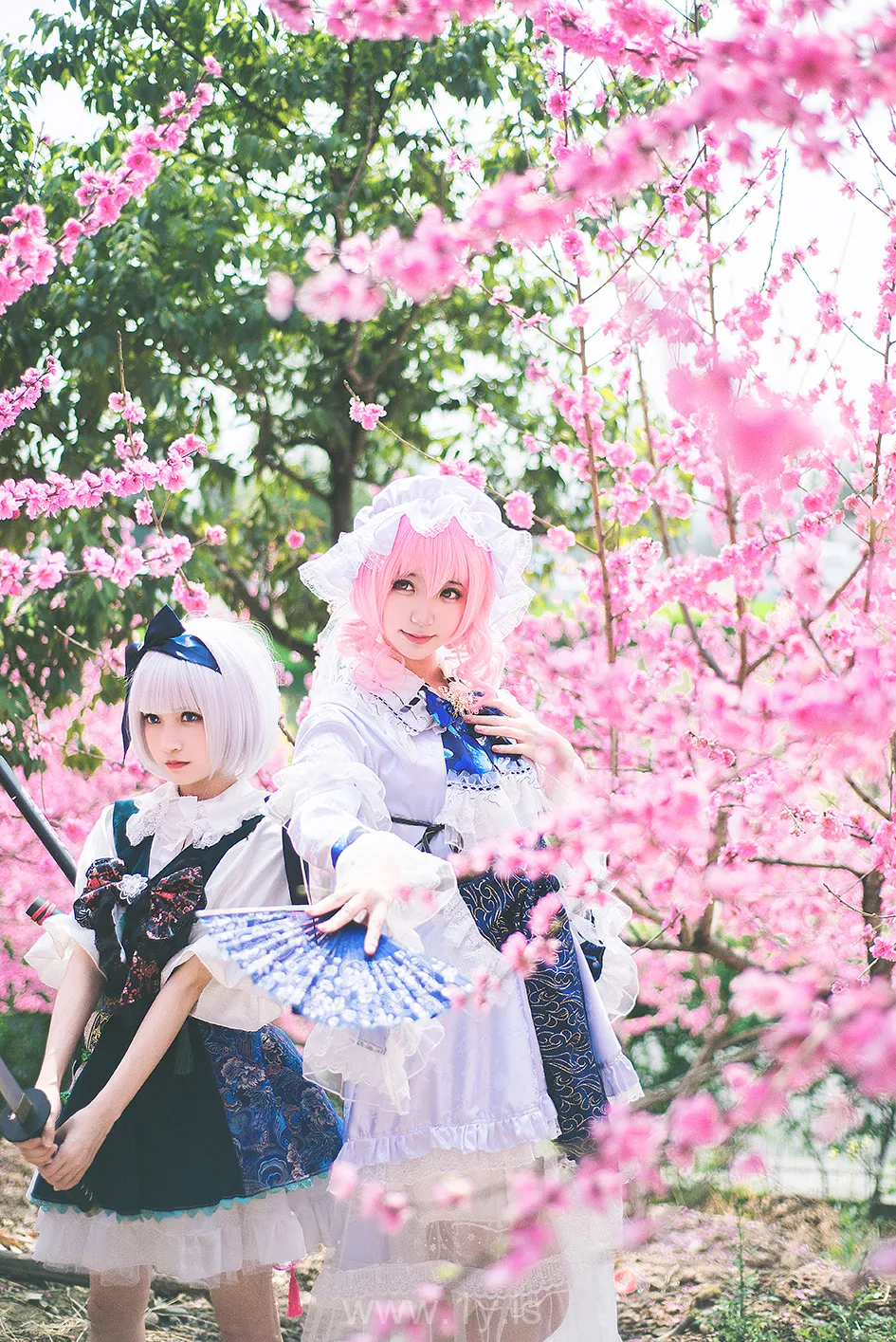 Coser@黑川 NO.013 Fancy Asian Goddess 东方