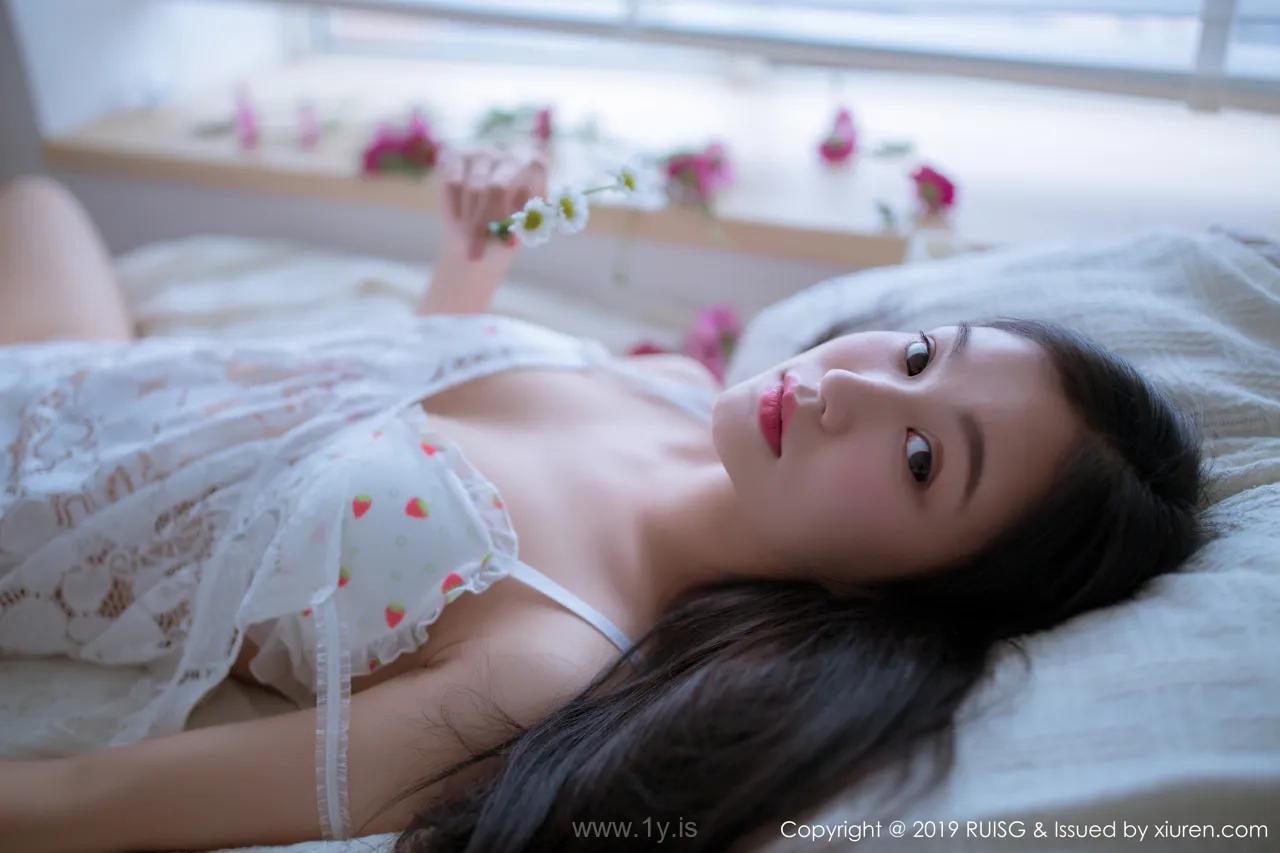 猫萌榜 VOL.068深紫Julie