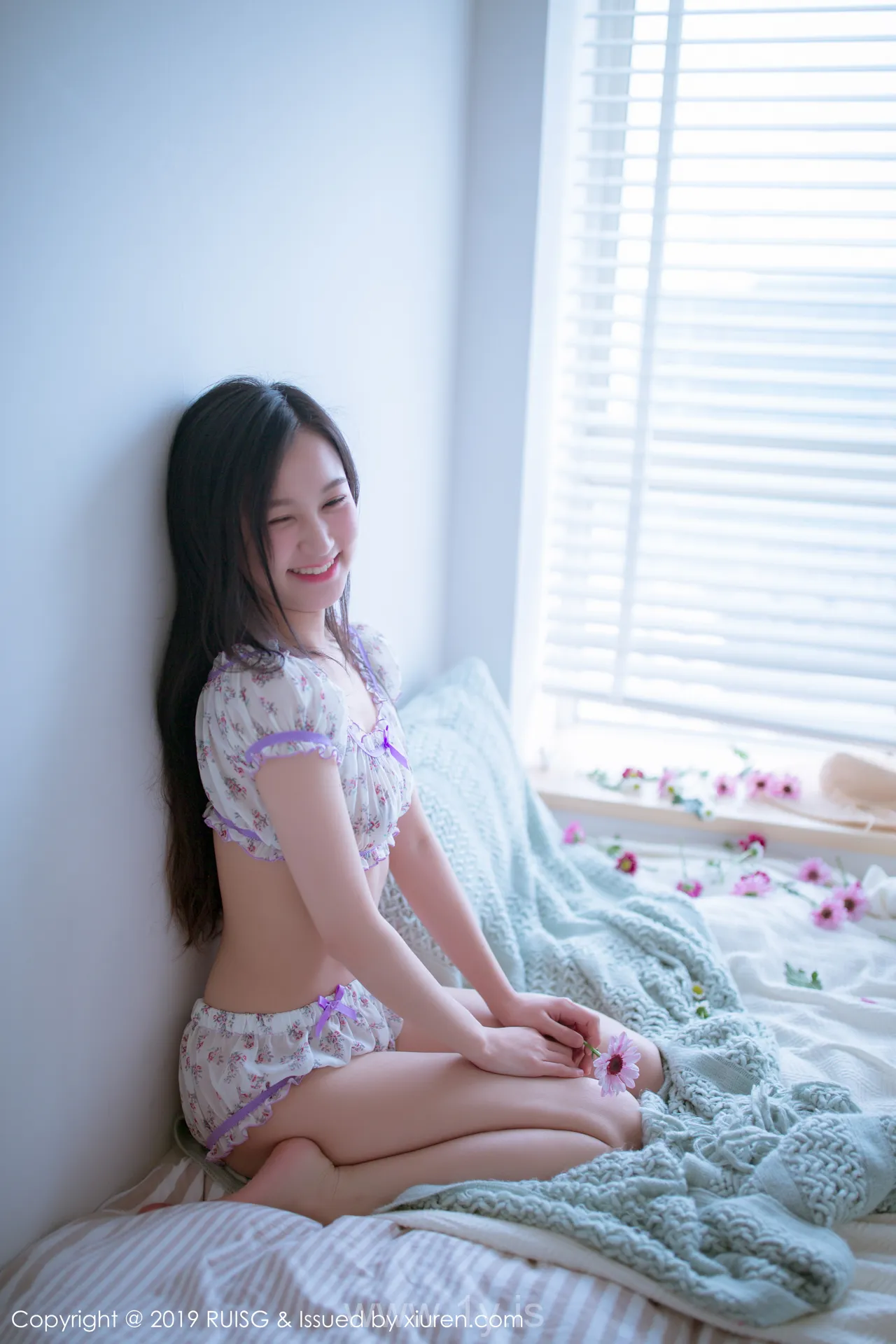 猫萌榜 VOL.068深紫Julie