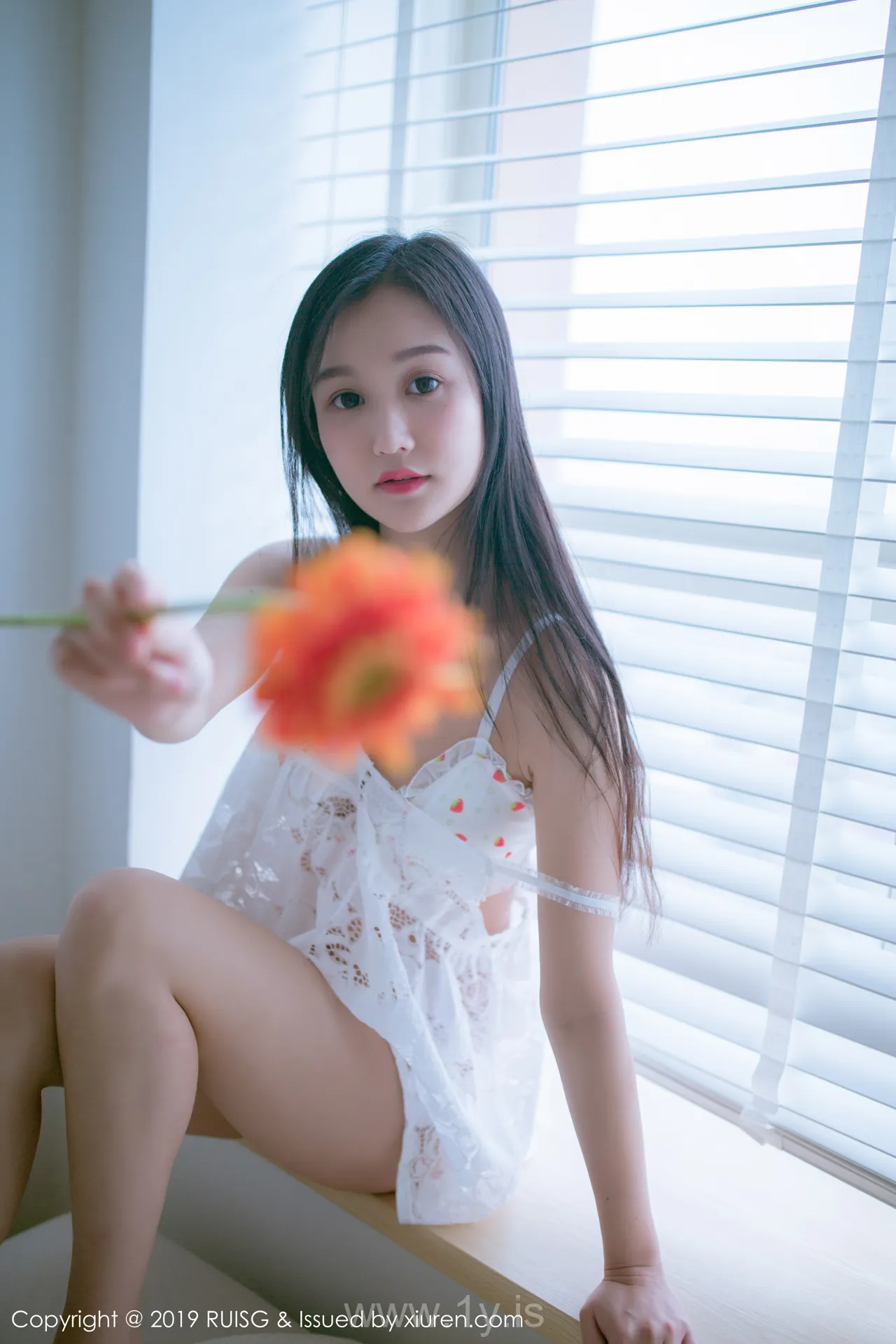 猫萌榜 VOL.068深紫Julie