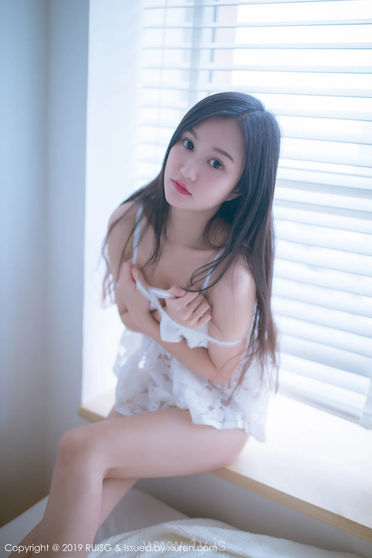 猫萌榜 VOL.068深紫Julie