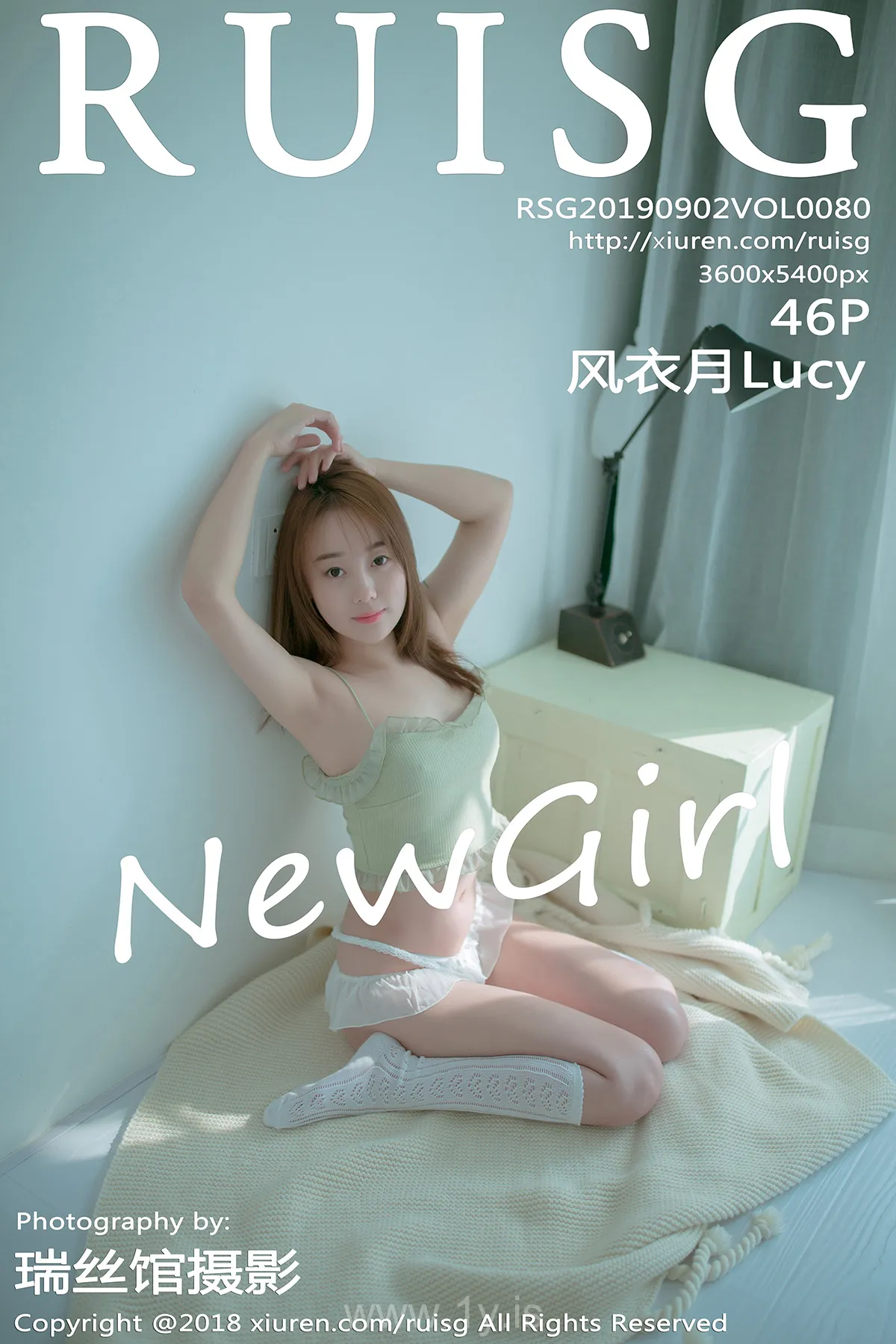 猫萌榜 VOL.080风衣月Lucy