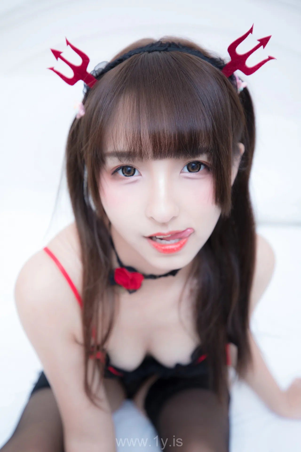 神楽坂真冬 VOL.042LittleDevil150P