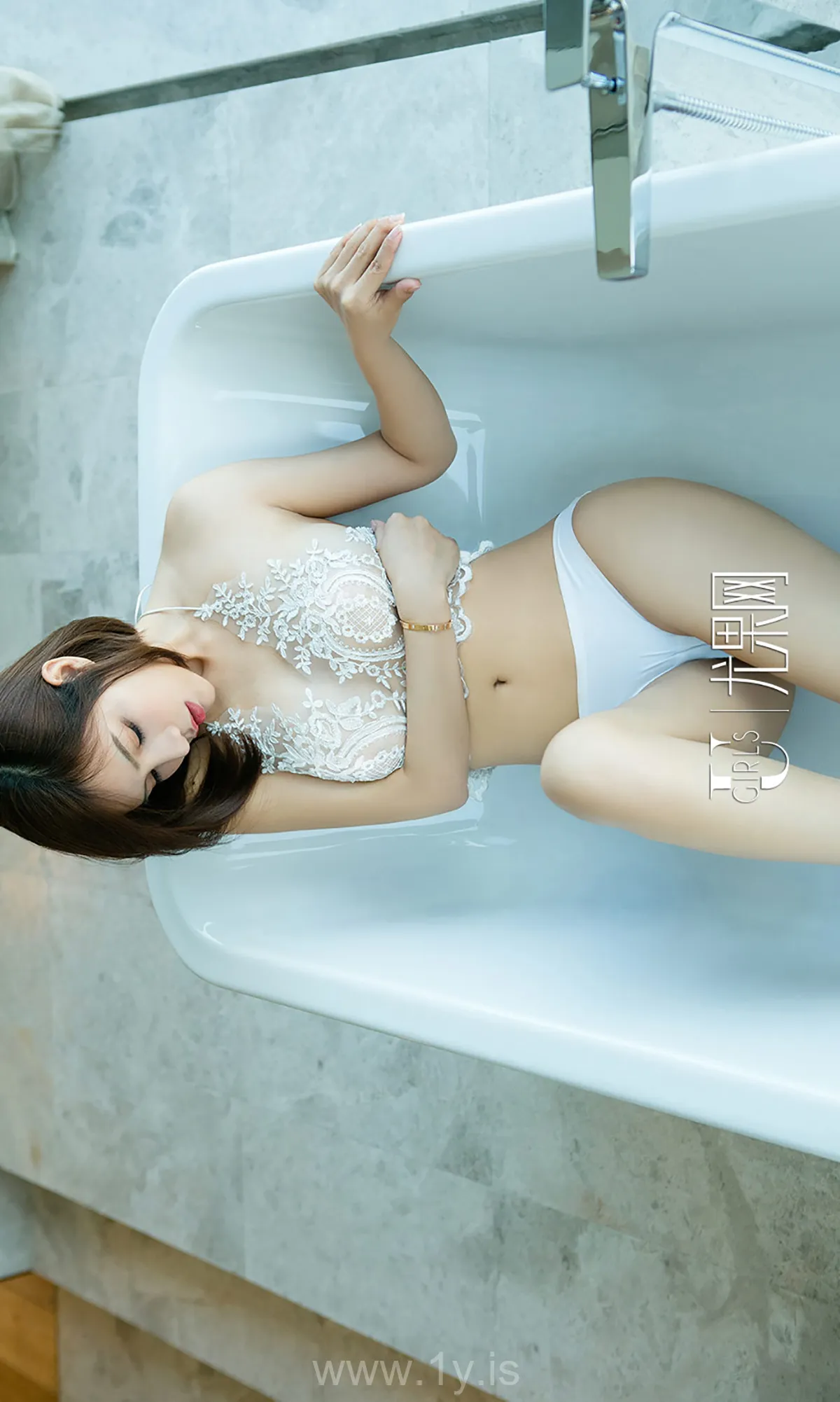 UGIRLS NO.756 Hot Chinese Babe 绮熙