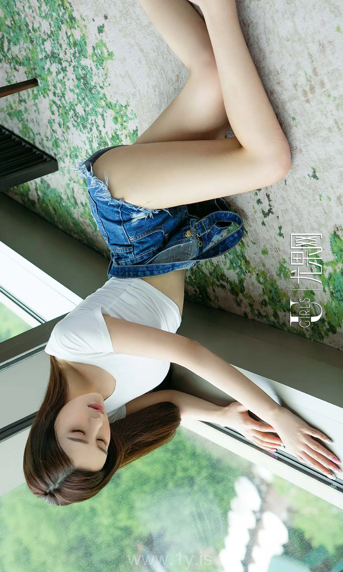 UGIRLS NO.978 Lively Chinese Girl Sunny