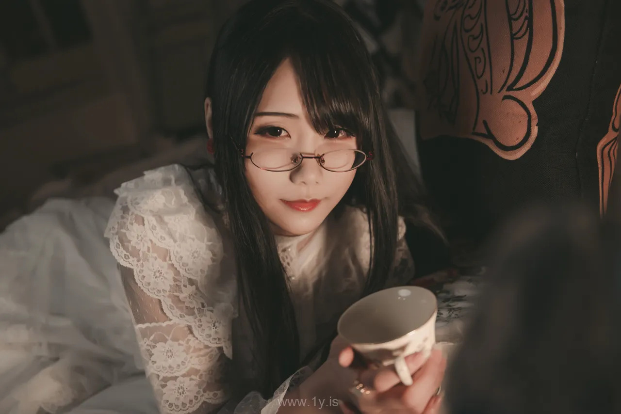 晓美妈 Vol.013 忆