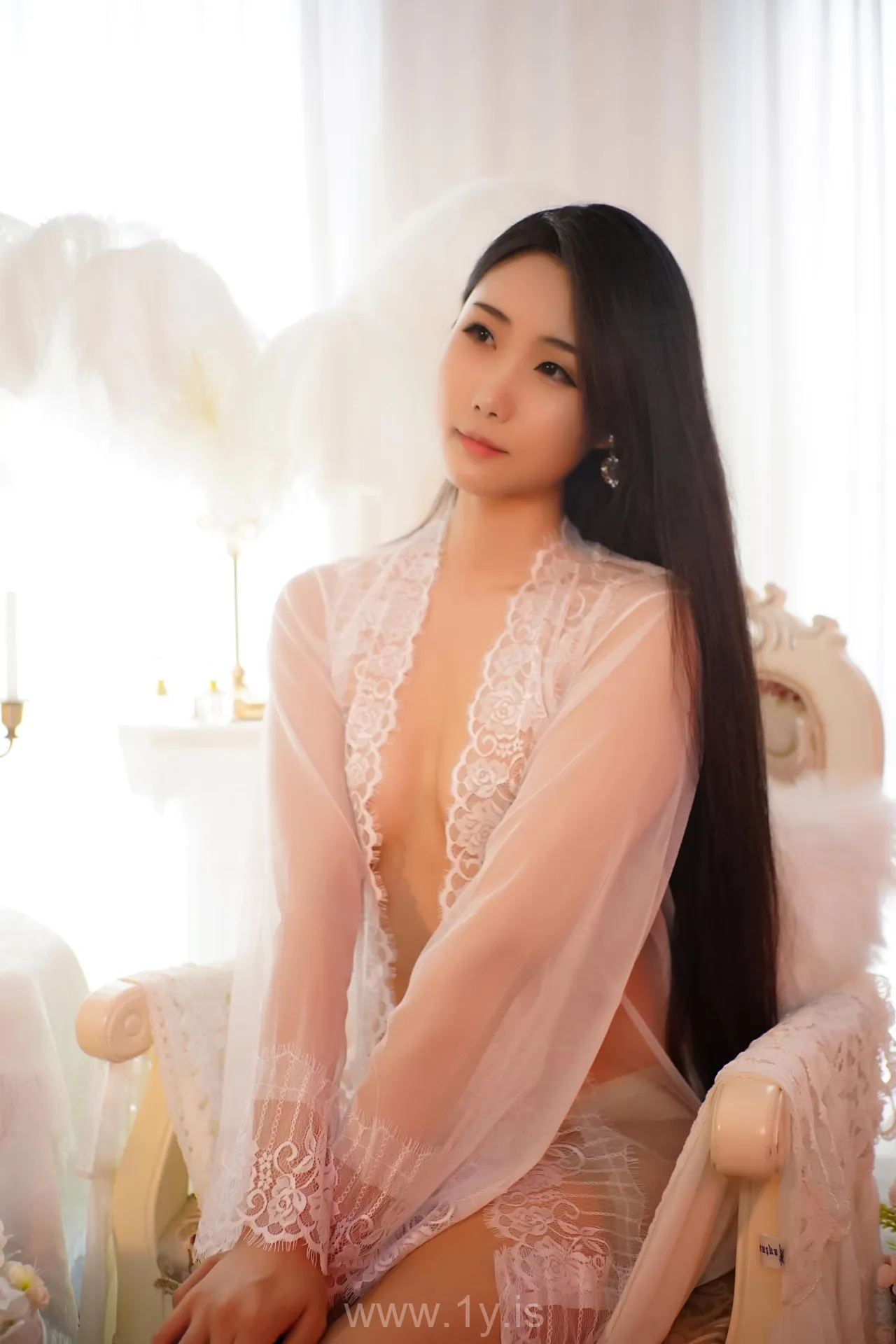 晓美妈 Vol.020 微醺