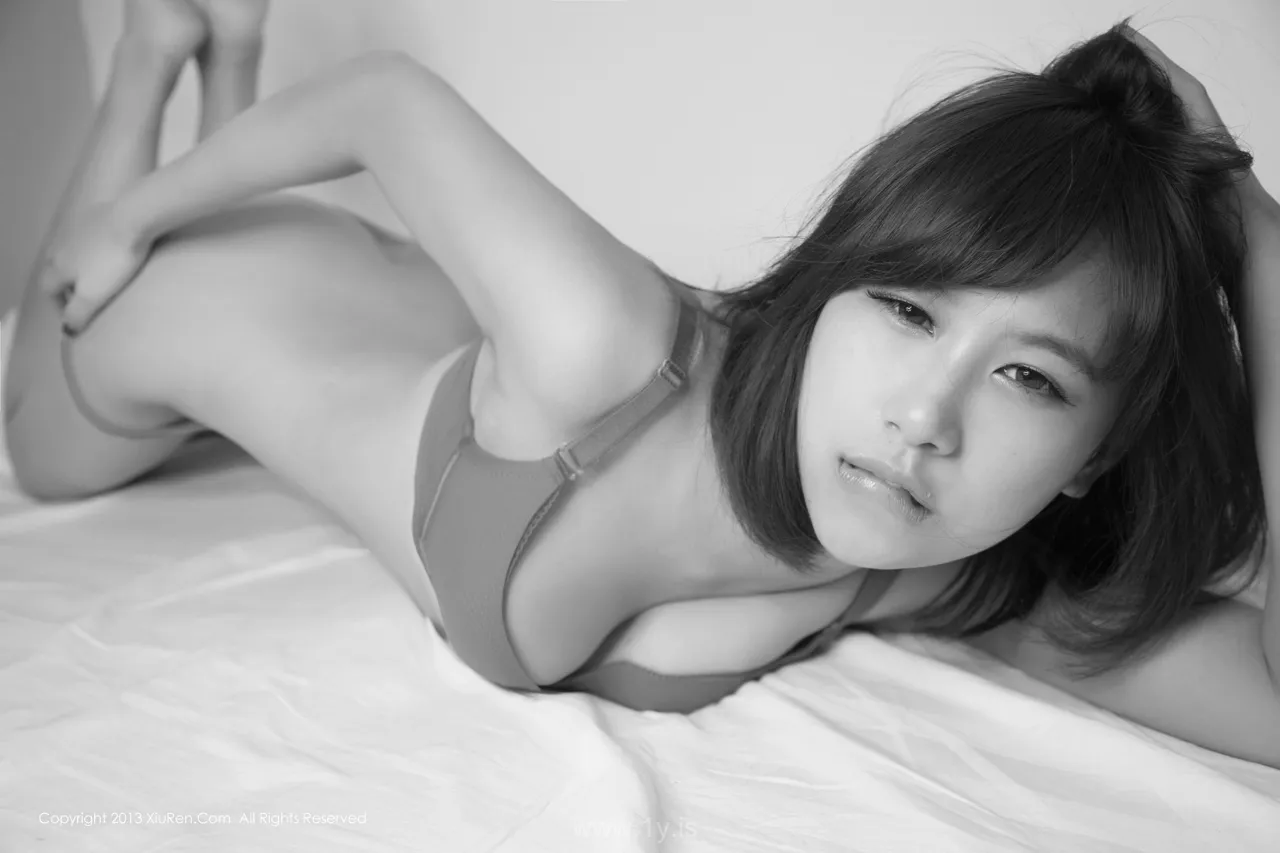 XIUREN(秀人网) NO.039 Slender Model 美媛馆模特