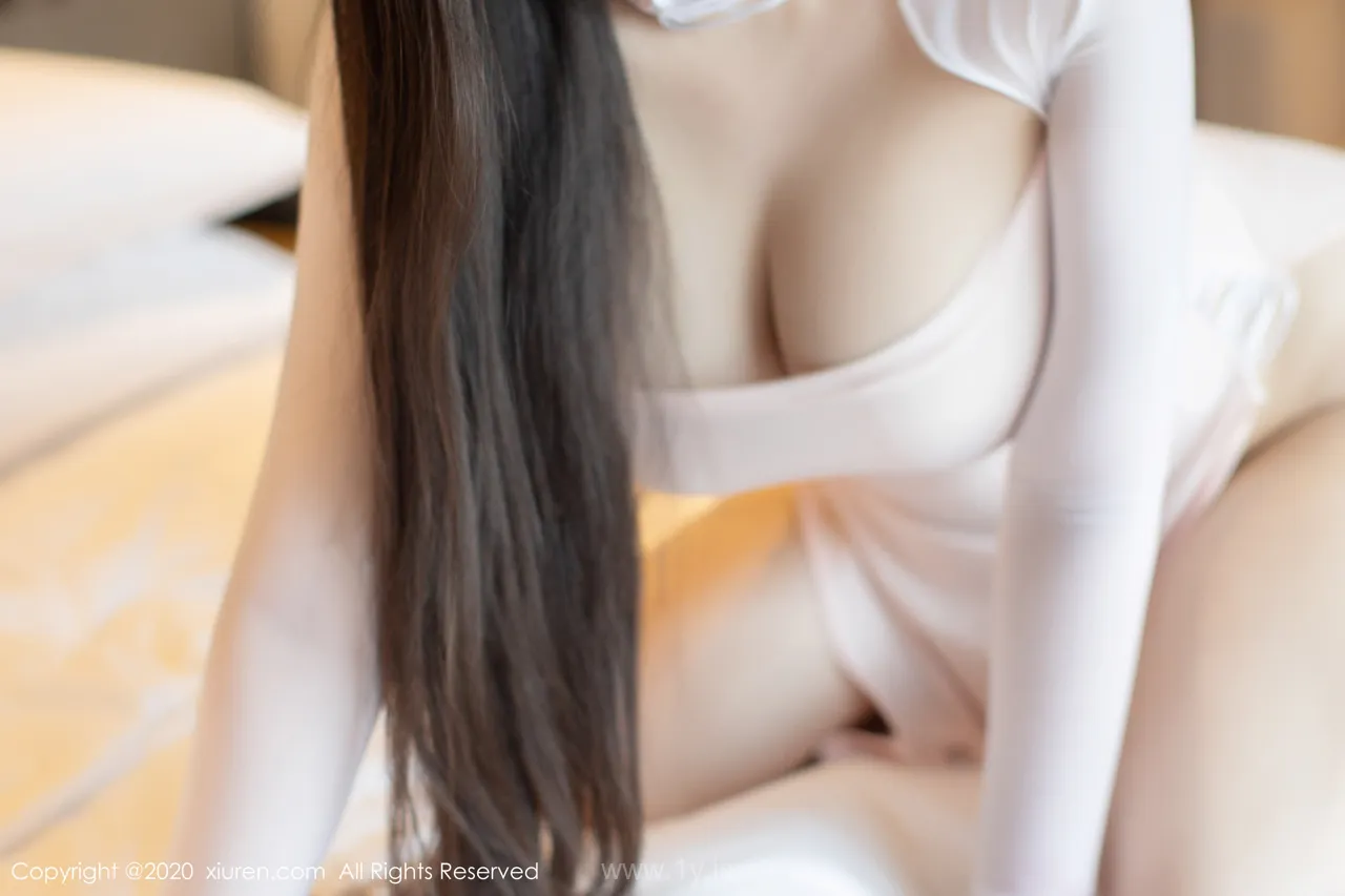 XIUREN(秀人网) NO.1960 Gorgeous & Fair Chinese Model 妲己_Toxic