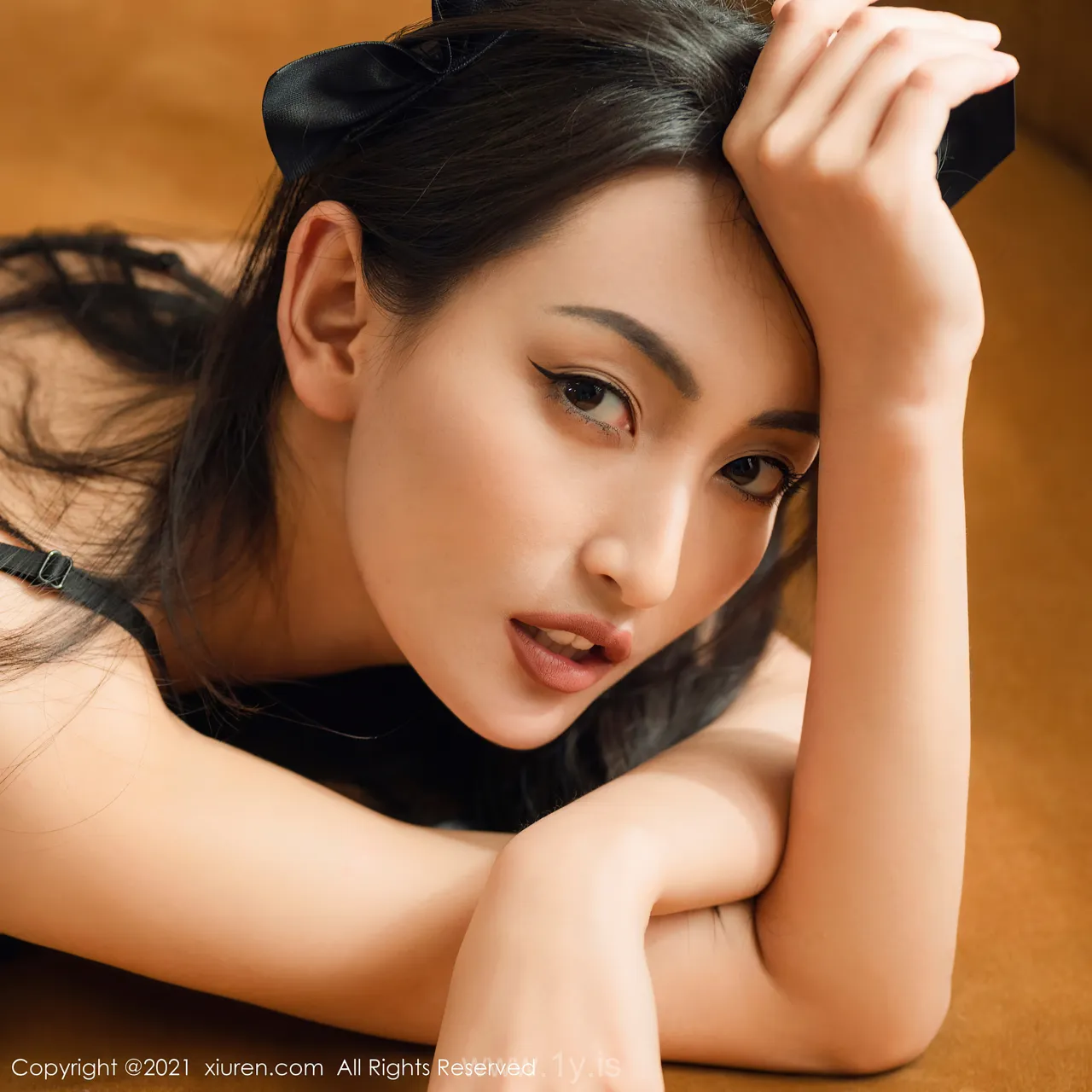 XIUREN(秀人网) NO.3628 Good-looking Chinese Mature Princess 陈舒羽