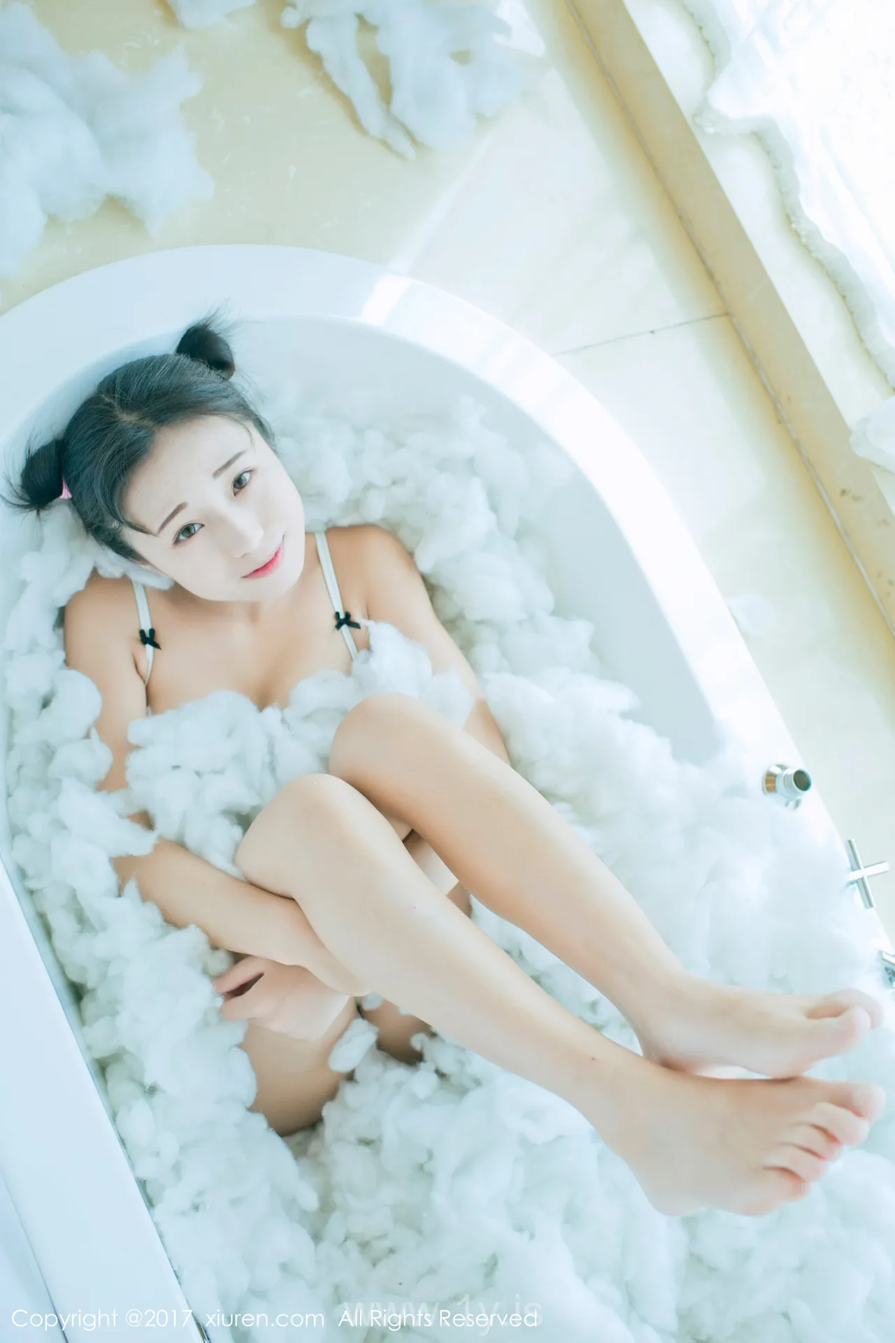 XIUREN(秀人网) NO.805 Adorable Asian Angel 仓井优香