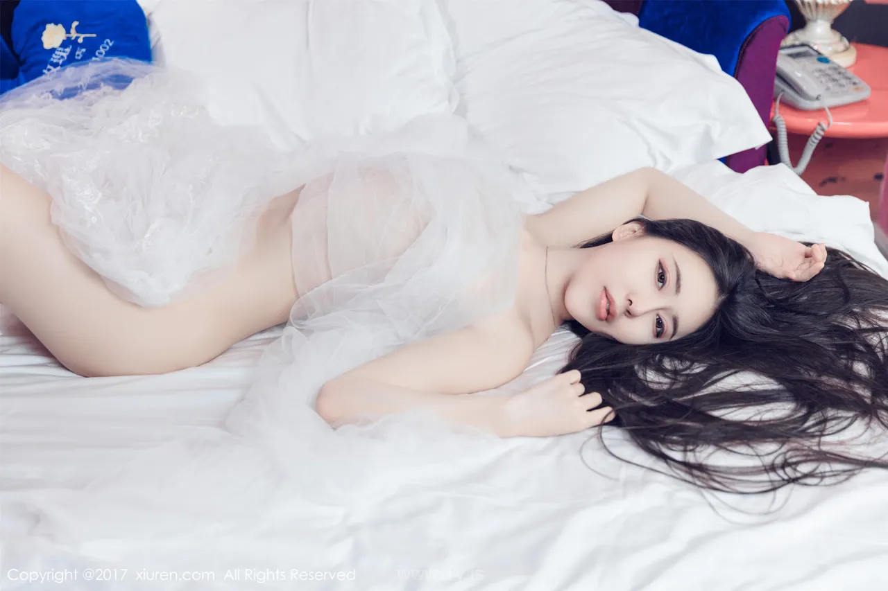 XIUREN(秀人网) NO.818 Extraordinary Asian Girl Suki_baby