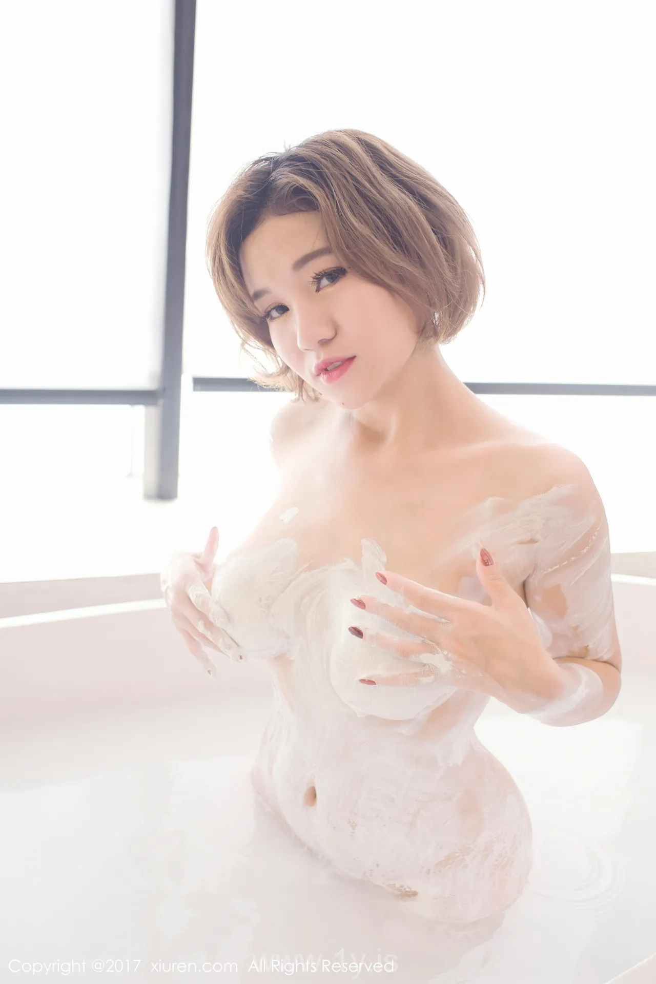 XIUREN(秀人网) NO.844 Fancy Asian Beauty 多香子