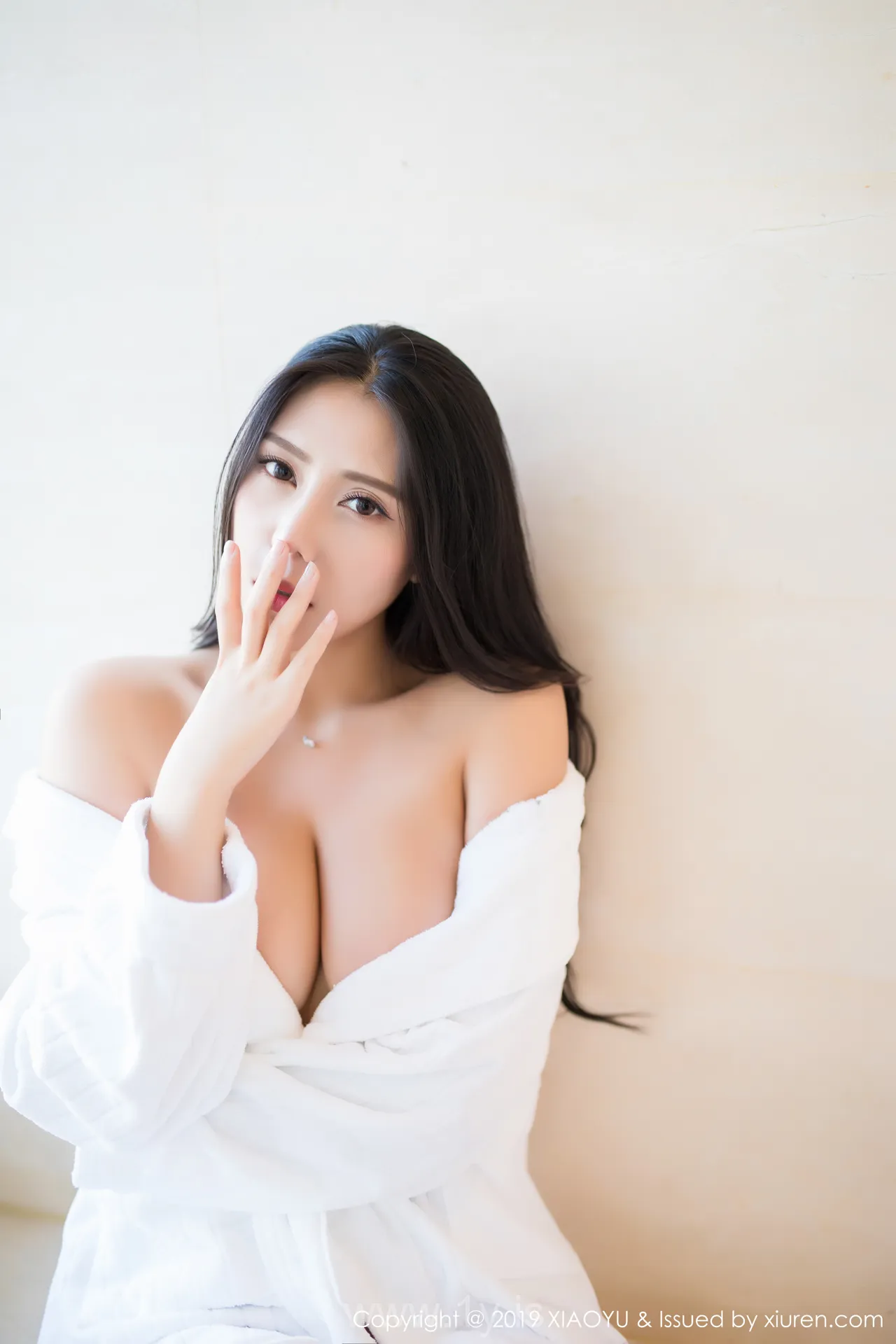 语画界 VOL.136 安可儿 Hot Chinese Babe 安可儿