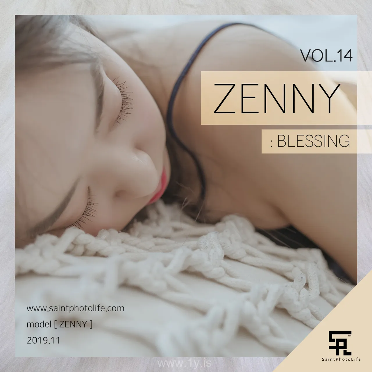 申才恩 ZennyBlessing